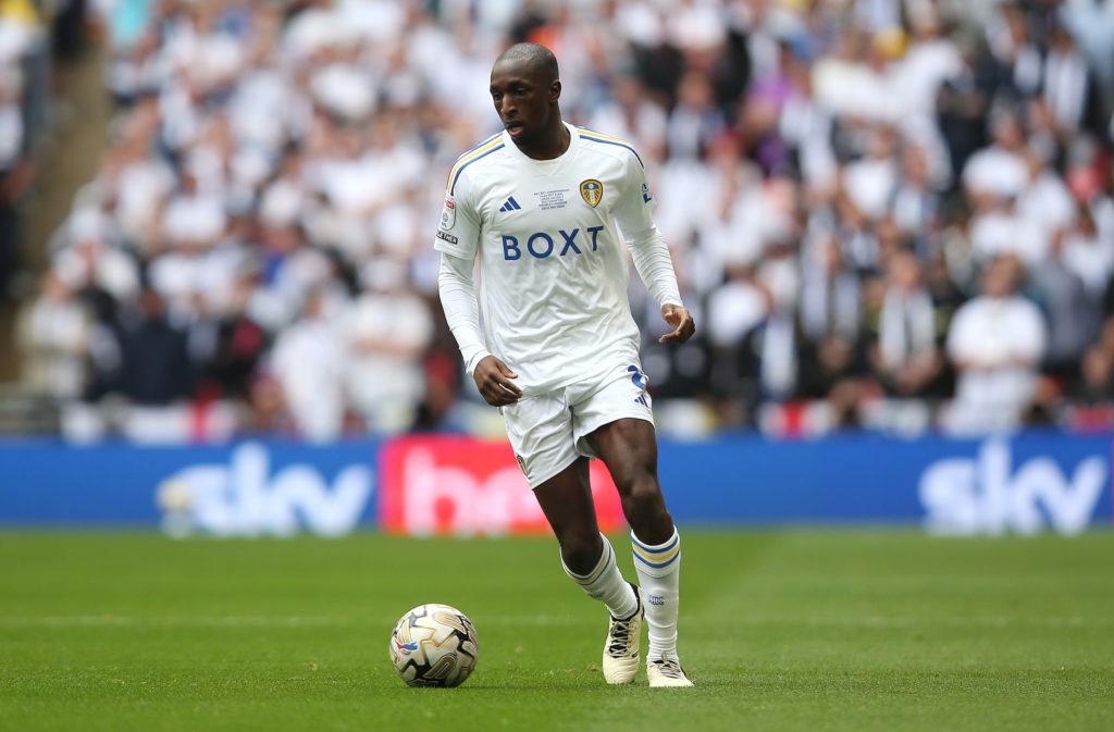 Leeds United v Southampton - Sky Bet Championship Play-Off Final