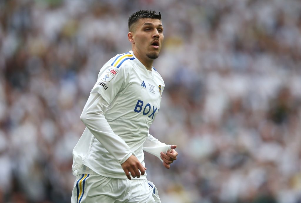 Leeds United v Southampton - Sky Bet Championship Play-Off Final