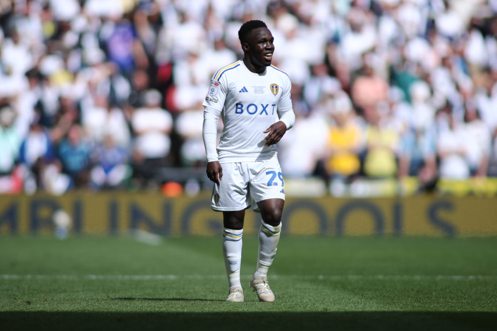Leeds United v Southampton - Sky Bet Championship Play-Off Final