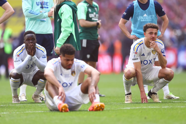 Photo by Jacques Feeney/Offside/Offside via Getty Images