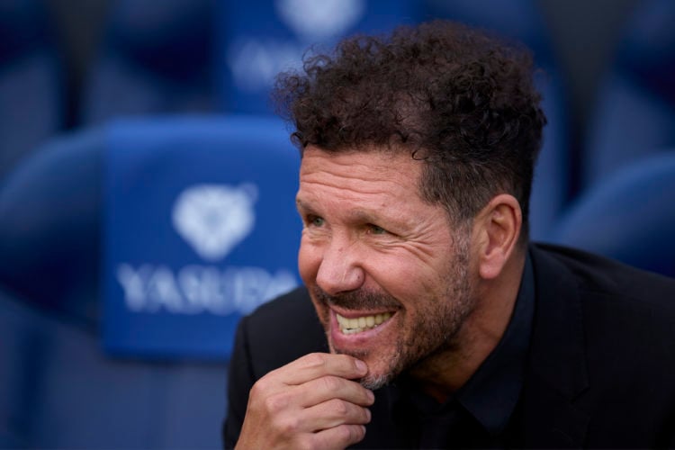 Photo by Ion Alcoba Beitia/Getty Images