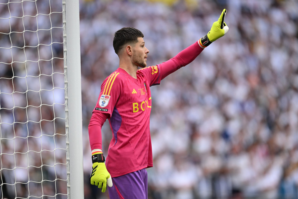 Leeds United v Southampton - Sky Bet Championship Play-Off Final