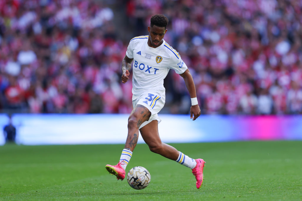 Leeds United v Southampton - Sky Bet Championship Play-Off Final
