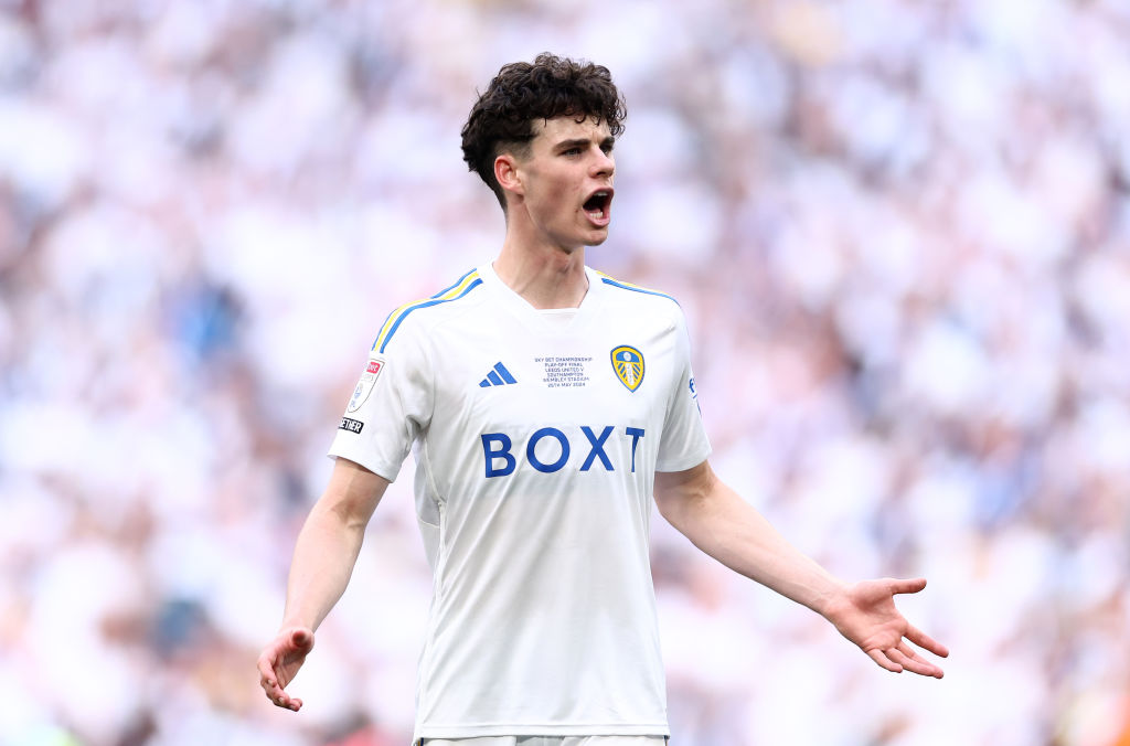 Leeds United v Southampton - Sky Bet Championship Play-Off Final