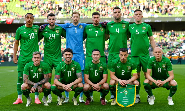 Photo By Ramsey Cardy/Sportsfile via Getty Images