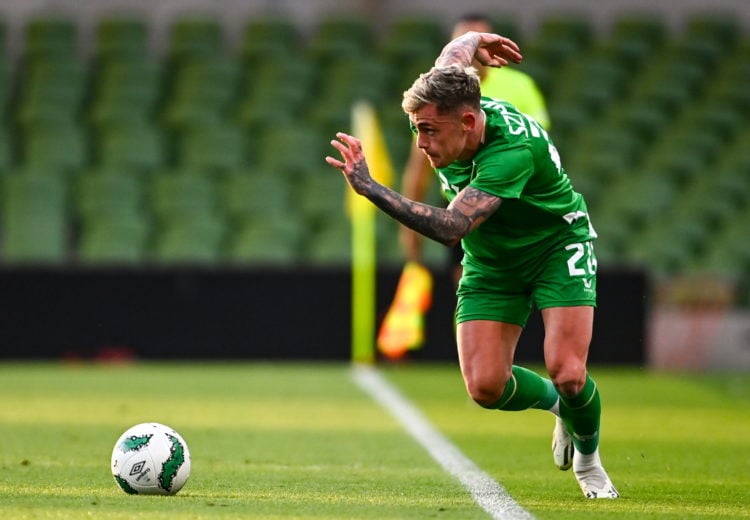 Photo By Tyler Miller/Sportsfile via Getty Images