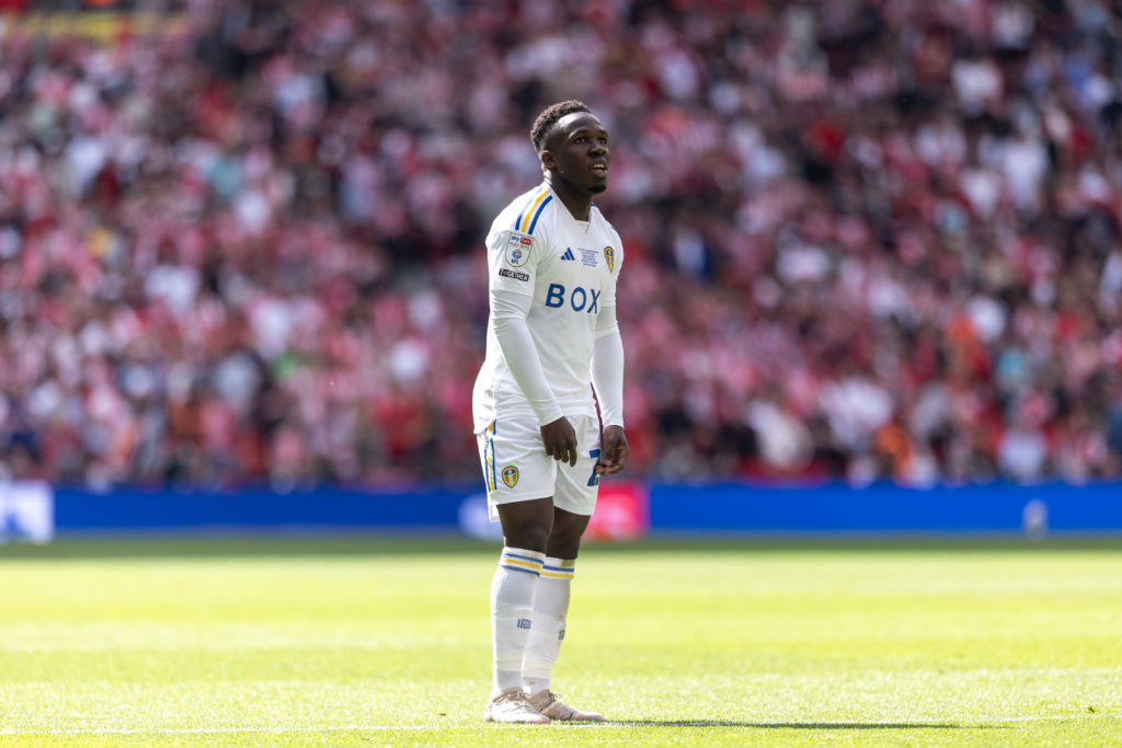 Leeds United v Southampton - Sky Bet Championship Play-Off Final