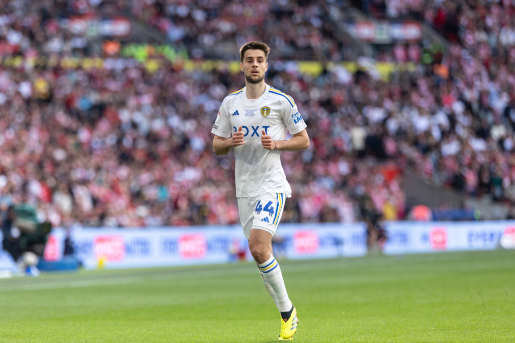 Leeds United v Southampton - Sky Bet Championship Play-Off Final