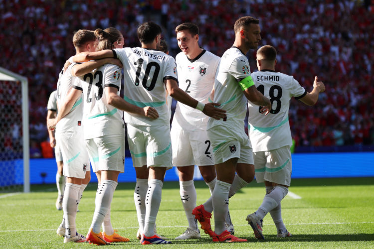 Photo by Maja Hitij - UEFA/UEFA via Getty Images
