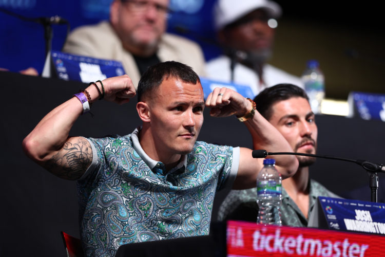 Photo by James Fearn/Getty Images