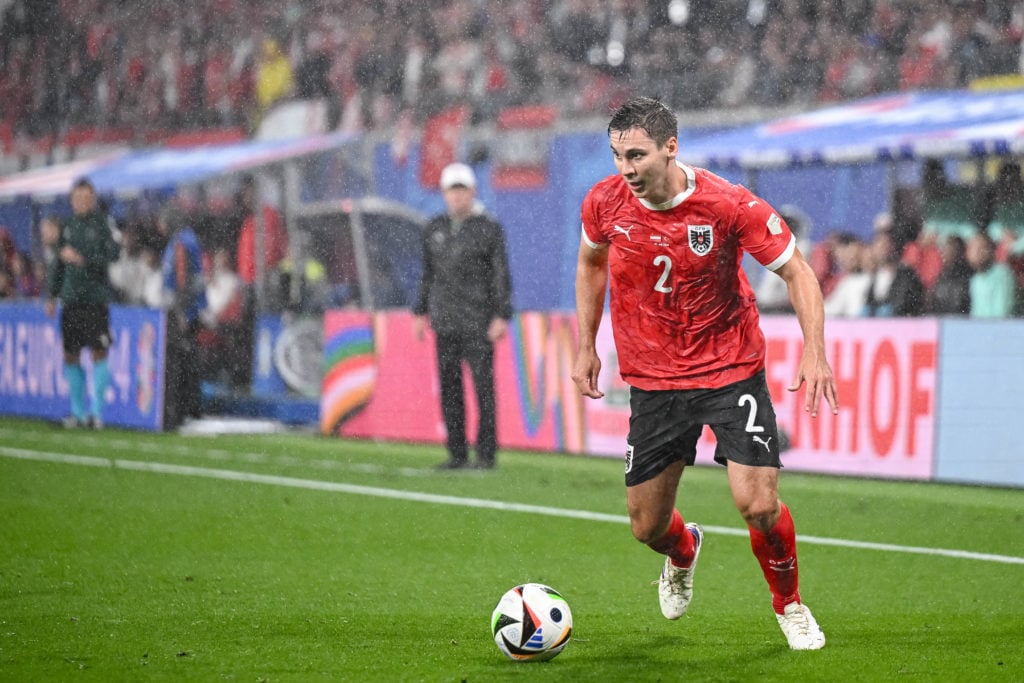 Austria v Turkey - UEFA Euro 2024 - Round of 16
