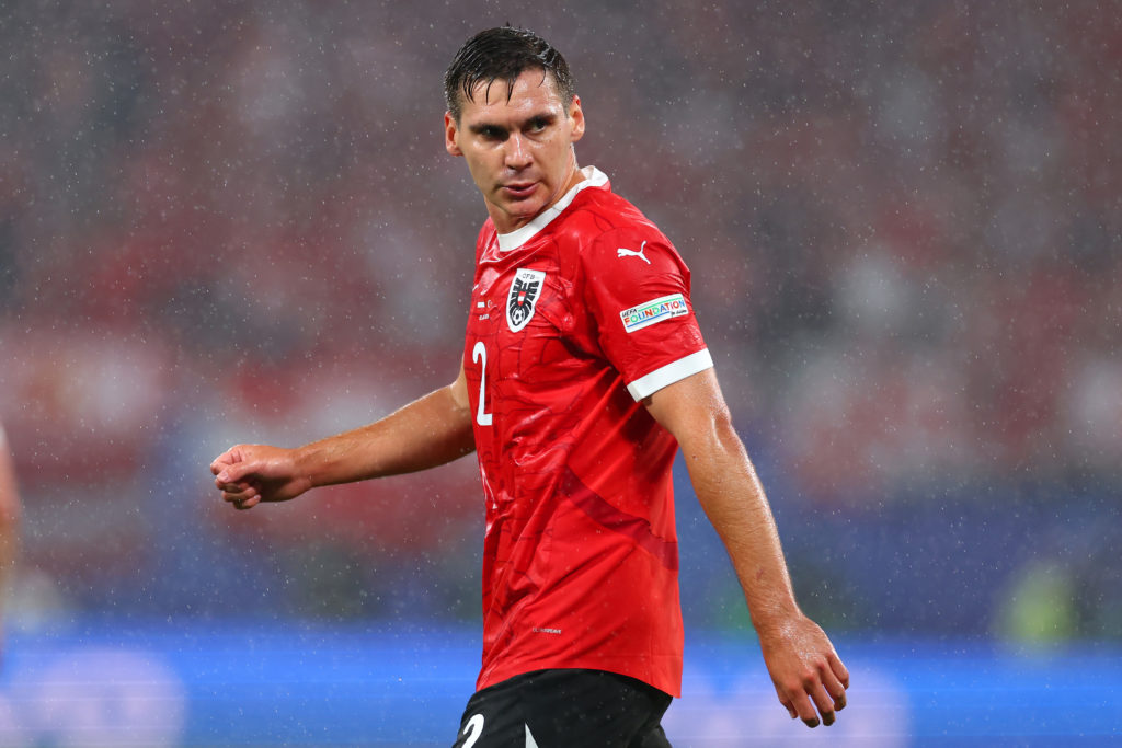 Austria v Turkiye: Round of 16 - UEFA EURO 2024