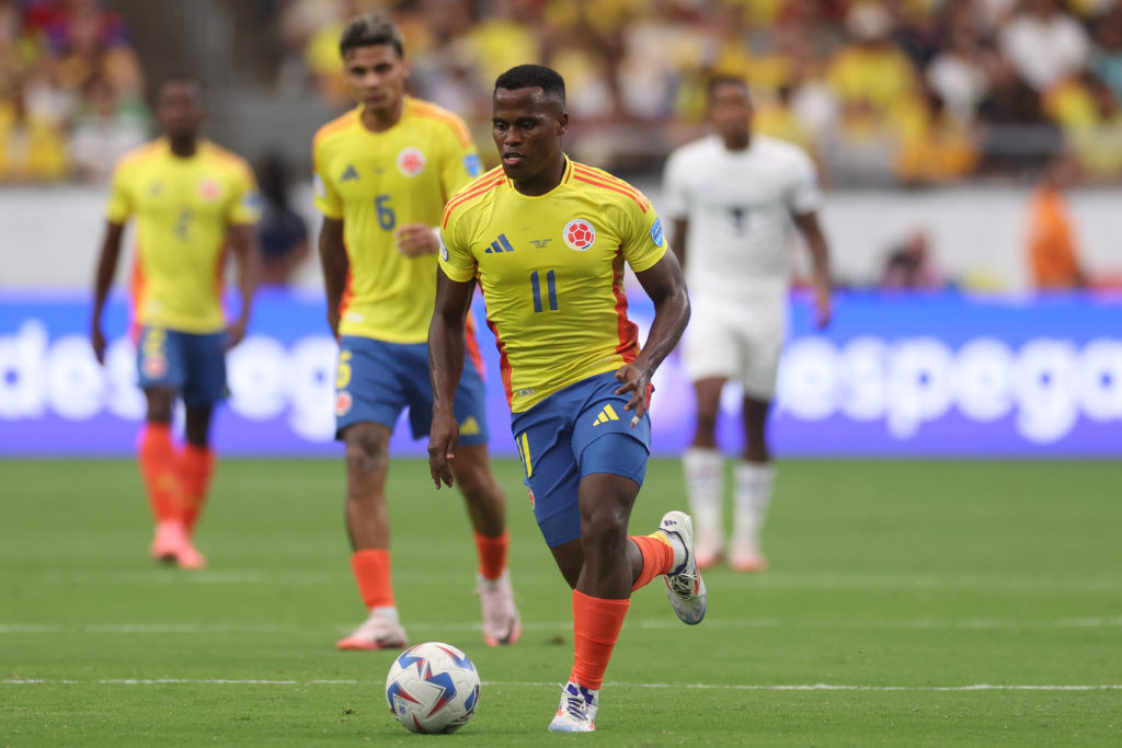 Colombia v Panama - CONMEBOL Copa America USA 2024