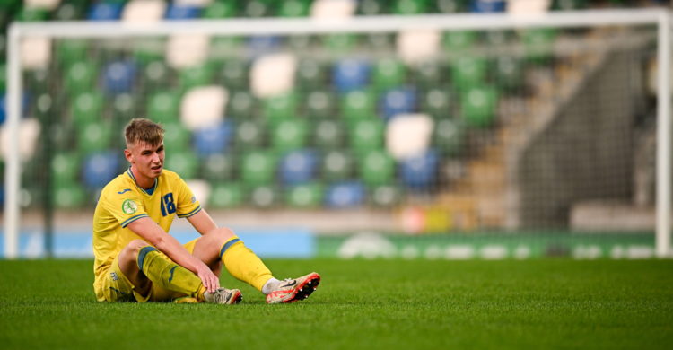 Photo by Seb Daly - Sportsfile/UEFA via Getty Images
