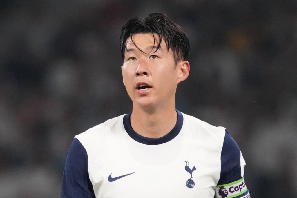 Vissel Kobe v Tottenham Hotspur - J.LEAGUE 2024 World Challenge powered by docomo