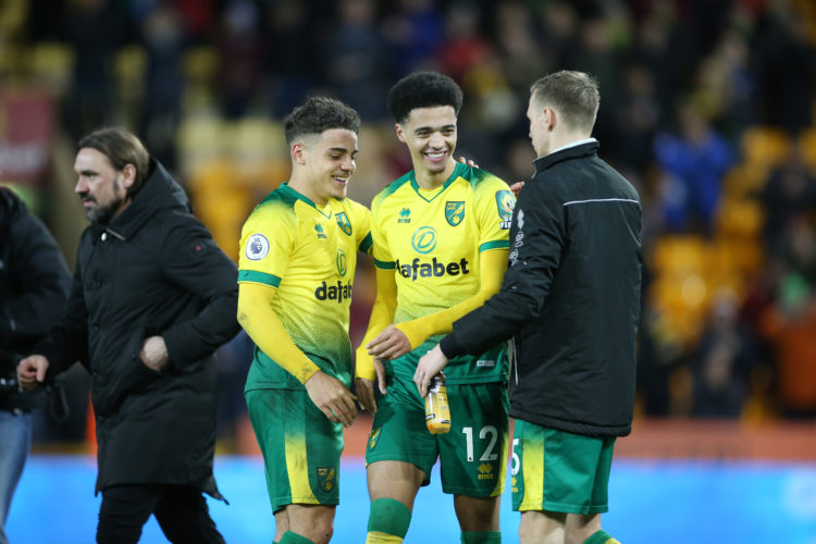 Photo by Plumb Images/Leicester City FC via Getty Images