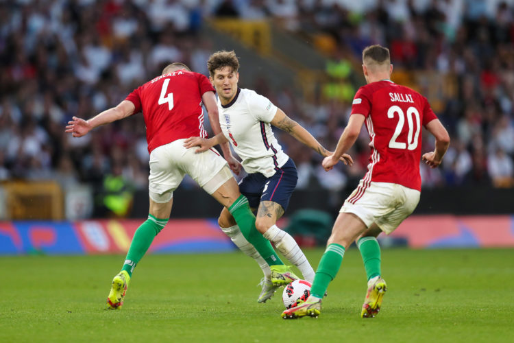Photo by Mark Leech/Offside/Offside via Getty Images
