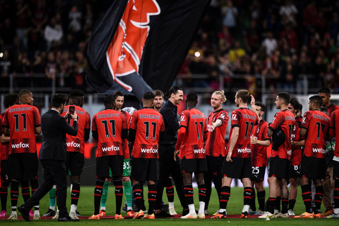 Photo by Nicolò Campo/LightRocket via Getty Images
