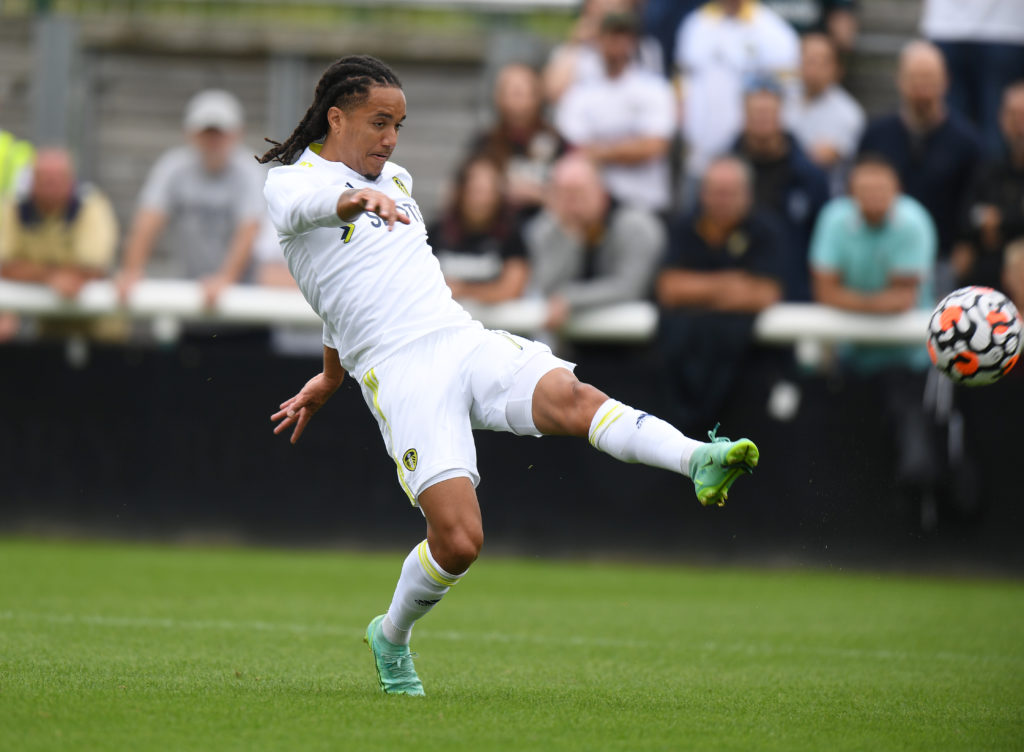 Leeds United v Real Betis: Pre-Season Friendly