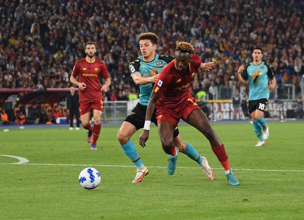 AS Roma v Venezia FC - Serie A