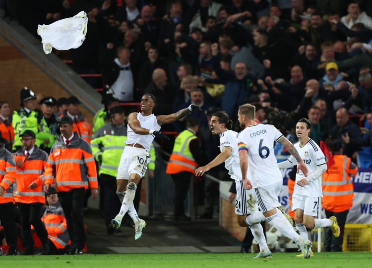 Photo by Nathan Stirk/Getty Images