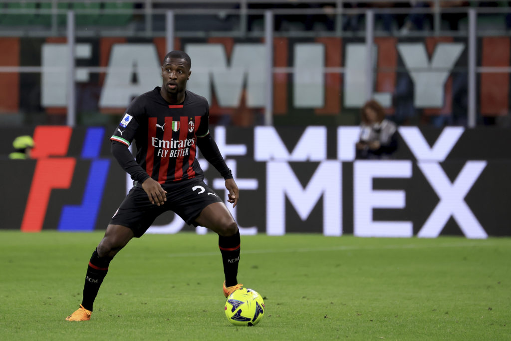 AC Milan v US Cremonese - Serie A