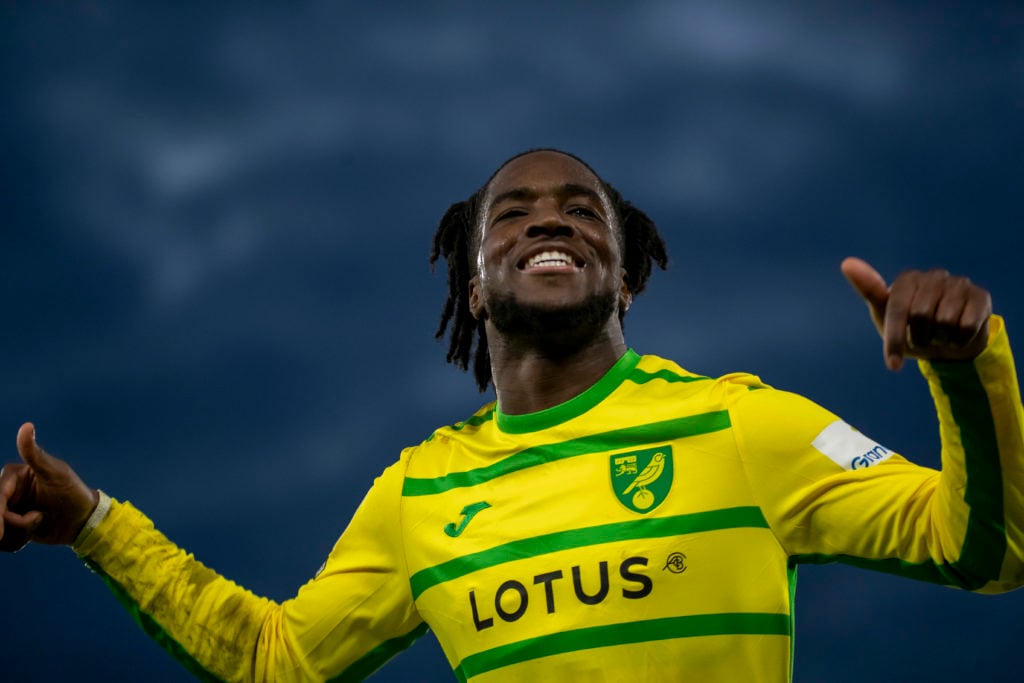 Norwich City v West Bromwich Albion - Sky Bet Championship