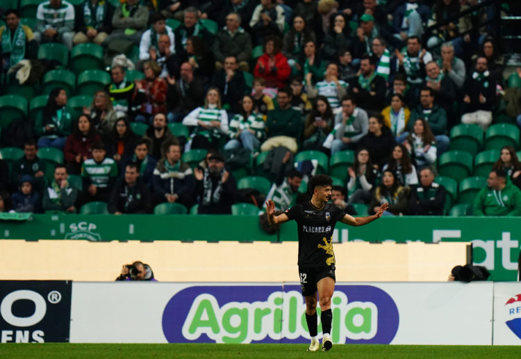Photo by Gualter Fatia/Getty Images