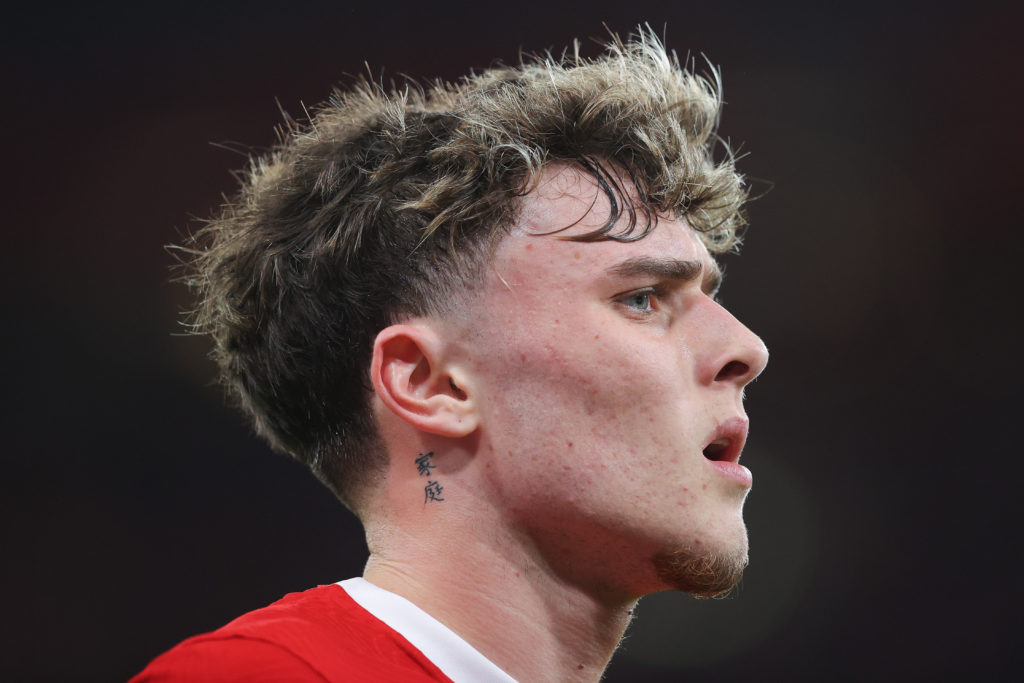 Liverpool FC v AC Sparta Praha: Round of 16 Second Leg - UEFA Europa League 2023/24
