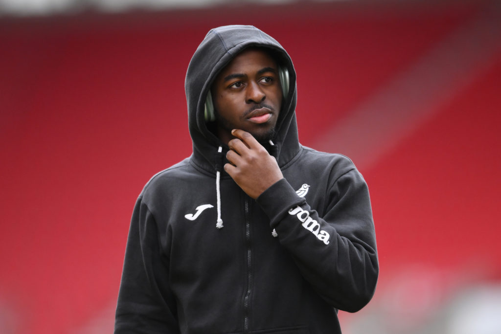 Stoke City v Norwich City - Sky Bet Championship