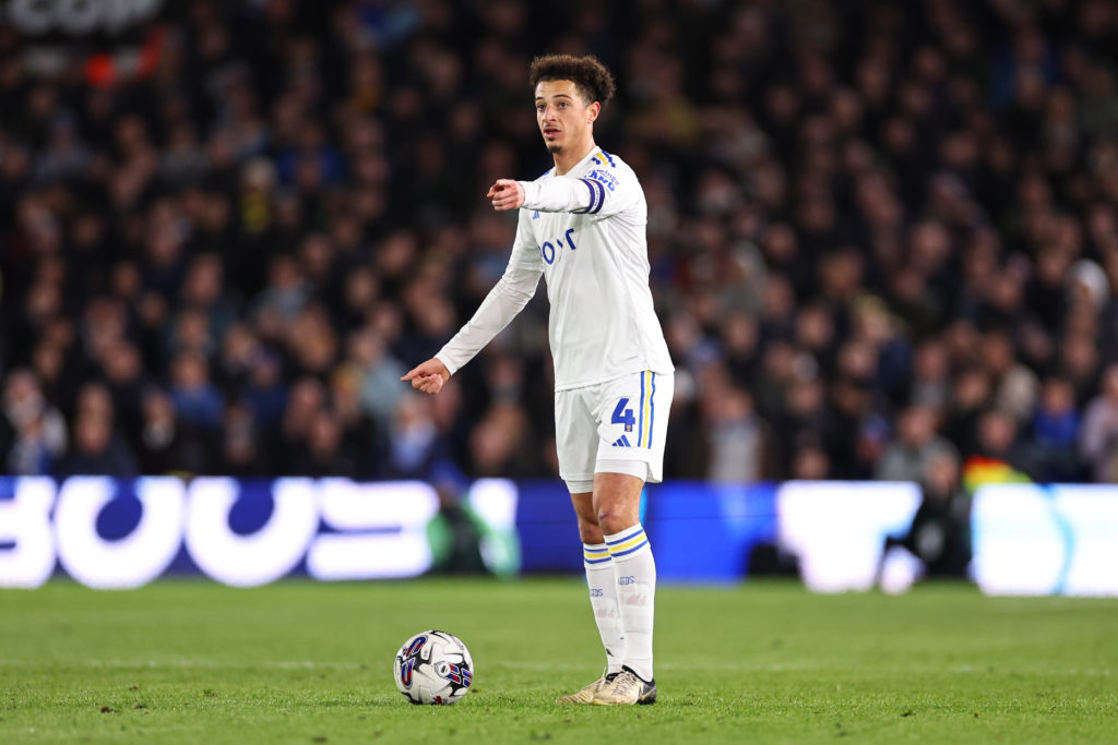 Leeds United v Sunderland - Sky Bet Championship