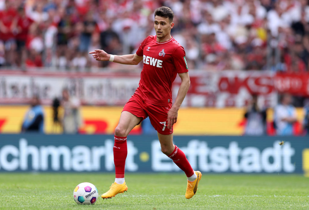 1. FC Köln v VfL Bochum 1848 - Bundesliga