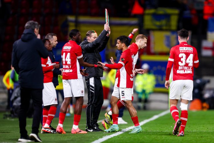  Photo by Tomas Sisk / Photo News via Getty Images