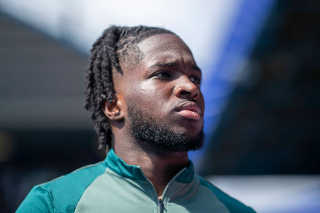 Birmingham City v Norwich City - Sky Bet Championship