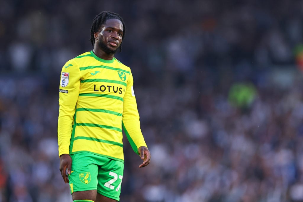 Leeds United v Norwich City - Sky Bet Championship Play-Off Semi-Final 2nd Leg