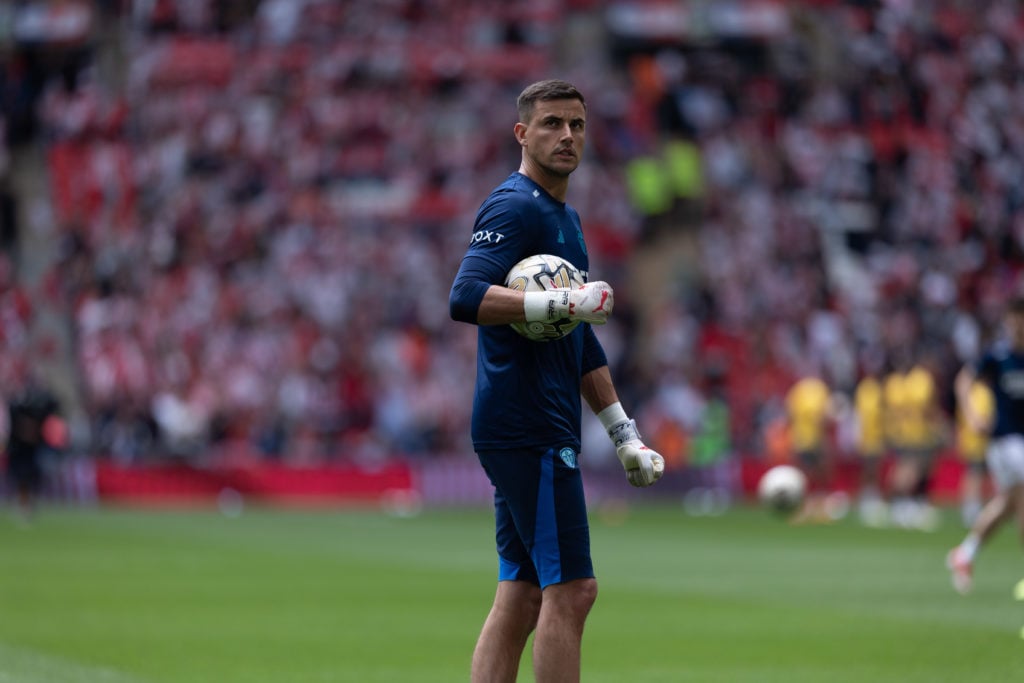Leeds United v Southampton - Sky Bet Championship Play-Off Final