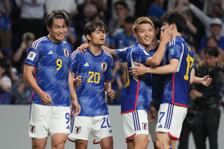Photo by Etsuo Hara/Getty Images