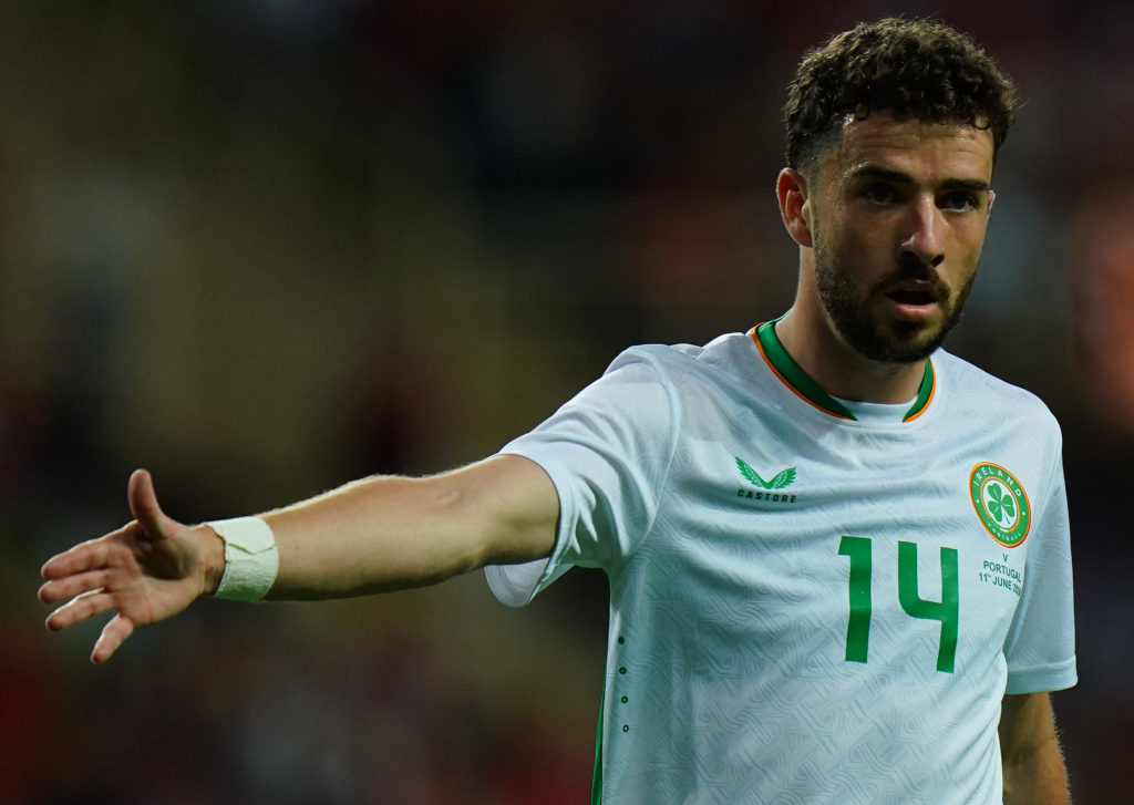 Portugal v Republic of Ireland - International Friendly