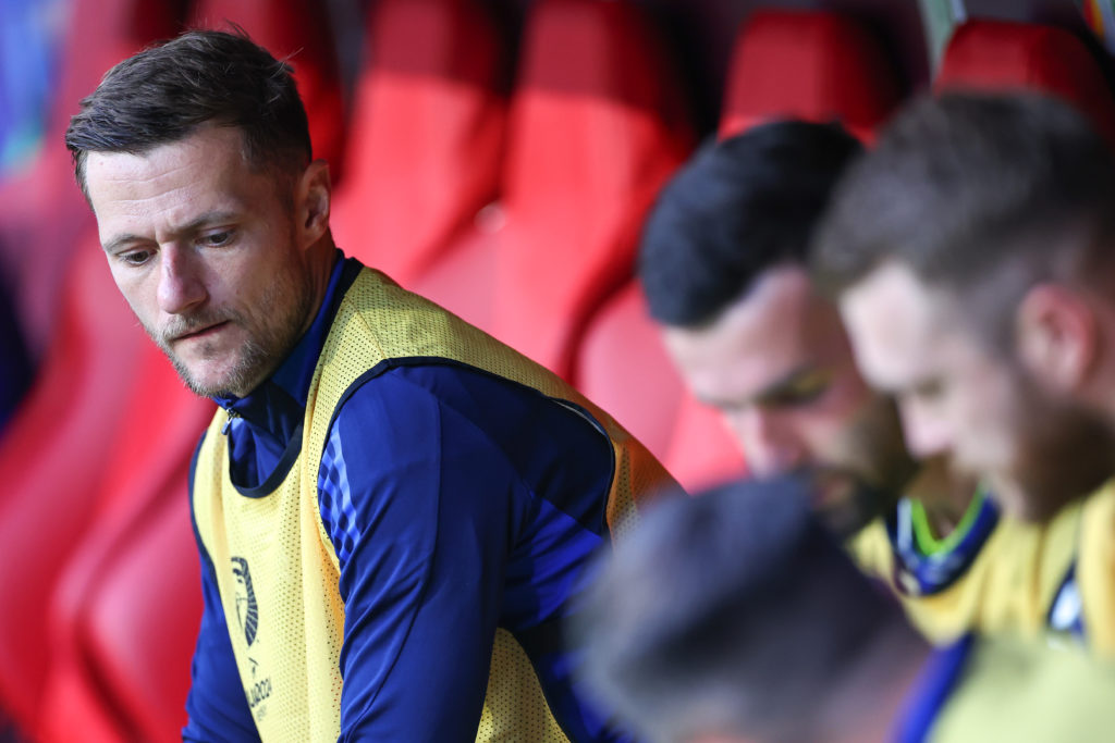 Scotland v Switzerland: Group A - UEFA EURO 2024