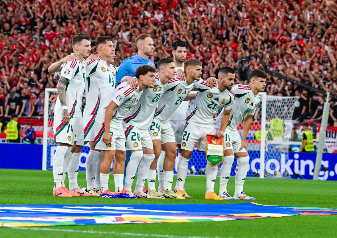 Photo by GSI/Icon Sport via Getty Images