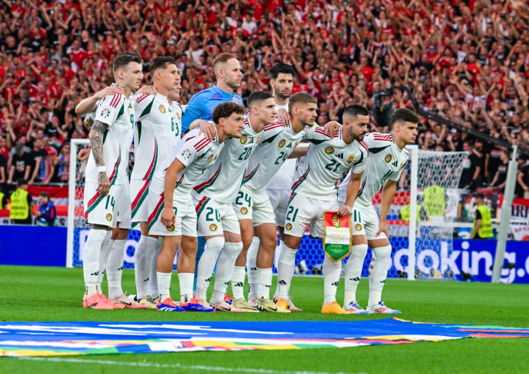 Photo by GSI/Icon Sport via Getty Images