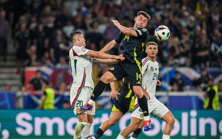 Photo by Chris Ricco - UEFA/UEFA via Getty Images