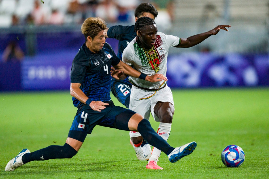 Photo by Marcio Machado/Eurasia Sport Images/Getty Images