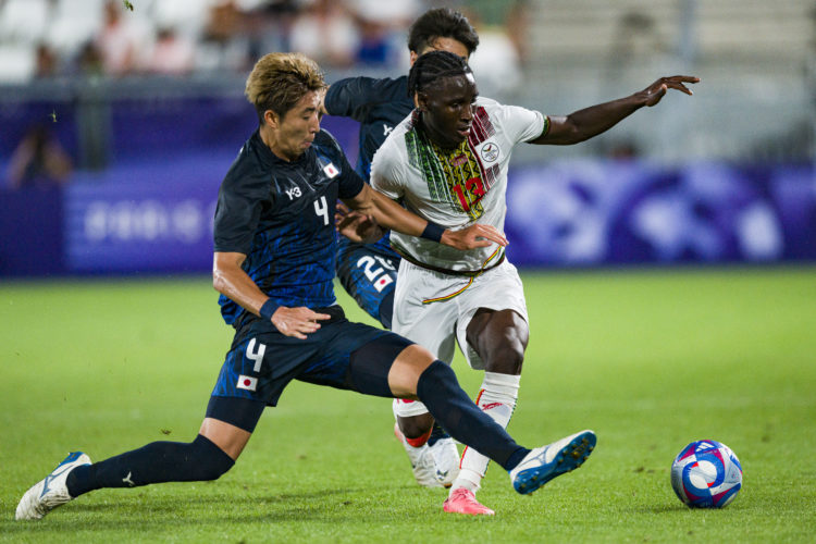 Photo by Marcio Machado/Eurasia Sport Images/Getty Images
