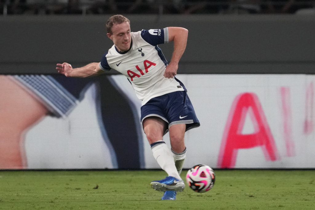 Vissel Kobe v Tottenham Hotspur - Pre-Season Friendly