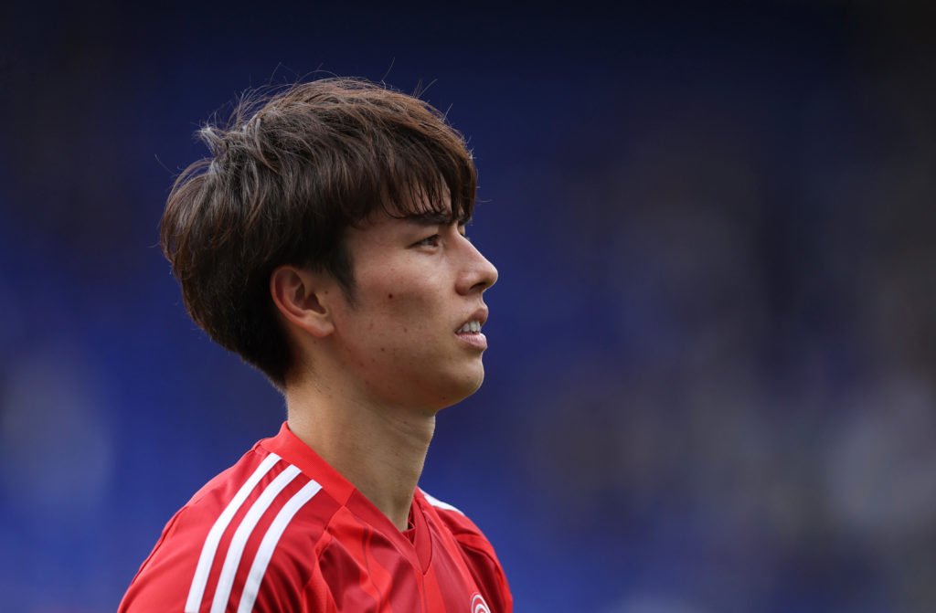 Ipswich Town v Fortuna Duesseldorf - Pre-Season Friendly