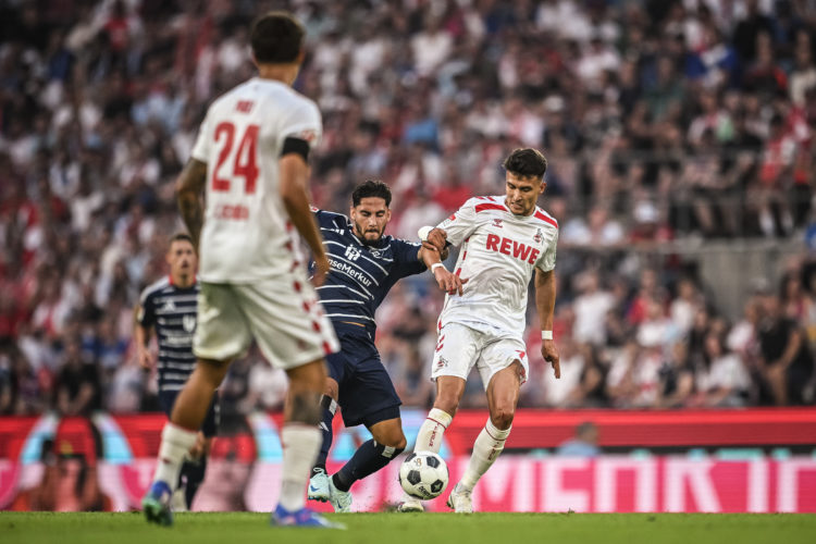 Photo by Lukas Schulze/Bundesliga/Bundesliga Collection via Getty Images