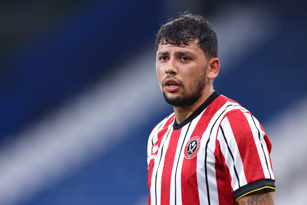 Huddersfield Town v Sheffield United - Pre-Season Friendly