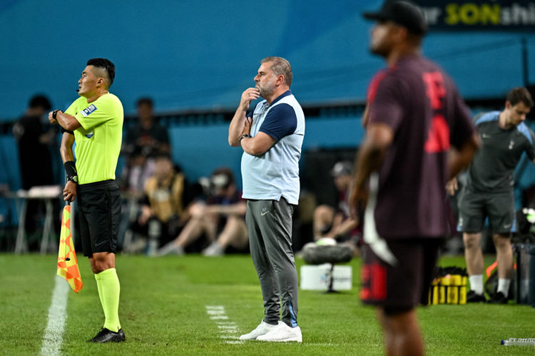 Photo by ANTHONY WALLACE/AFP via Getty Images