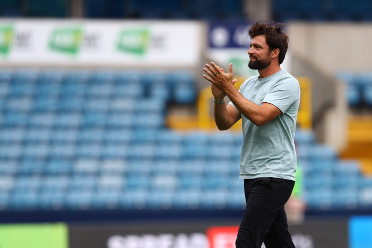 Photo by Matt Watson/Southampton FC via Getty Images